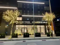 Hotel Elisa Tirana, Affiliated by Meliá