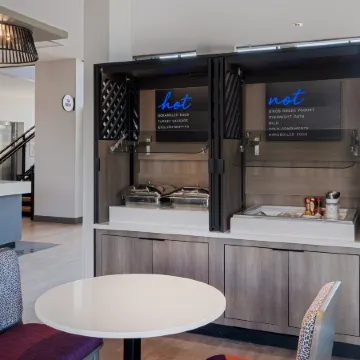 Atwell Suites KANSAS CITY AIRPORT by IHG