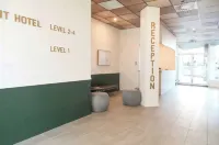Liberty Apartment Hotel - Apartments