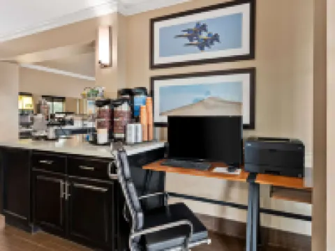 Comfort Inn & Suites El Centro I-8 Hotels in El Centro