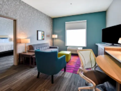 Home2 Suites by Hilton Birmingham Fultondale Hotels in Fultondale