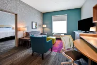 Home2 Suites by Hilton Birmingham Fultondale Các khách sạn ở Fultondale