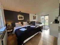 Hotel Skovly Các khách sạn gần Sân bay Bornholm