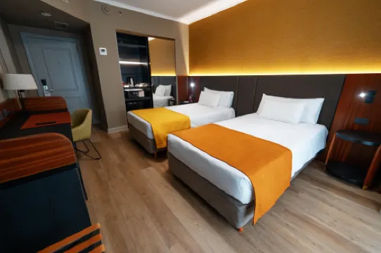 Amérian Buenos Aires