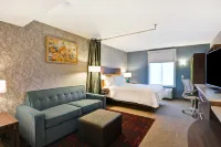 Home2 Suites by Hilton Beaufort Hotels in Burton