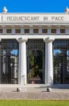 Blank Hotel Recoleta
