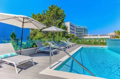 Bel Residence Các khách sạn gần Znjan beach