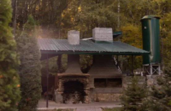 Chalet Botash