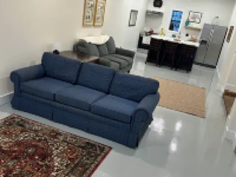 Hidden Gem in Historic Downtown Moultrie! Hotels in Moultrie