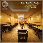 Kiaan Inn - breakfast