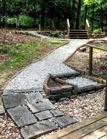 Cottage On Beech Haven In The Woods- 2.8 miles from UGA Campus