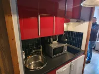 Apartment belle plagne residence agate, ski in, ski out Hotel a Macot-La-Plagne