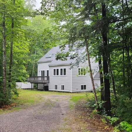 Spacious Home in Waterville Estates close to the community center