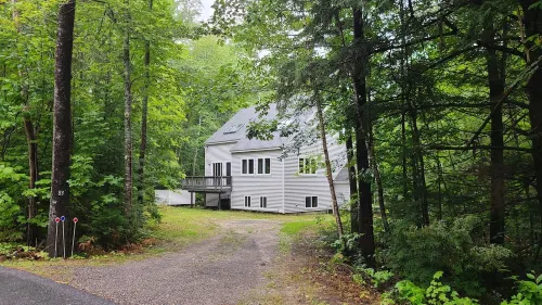 Spacious Home in Waterville Estates close to the community center