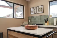 Curated Studio, Ranch Reimagined