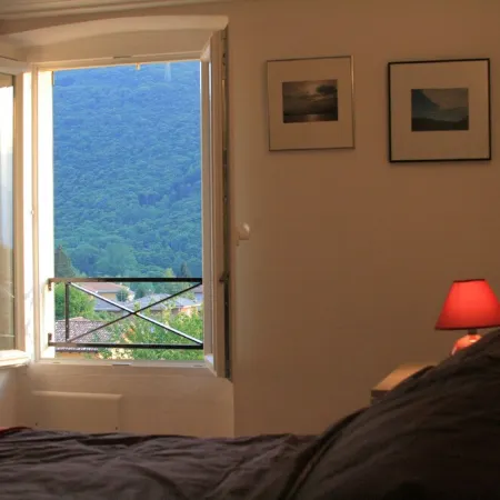 Stunning views - Beautiful holiday home in a friendly Italian village