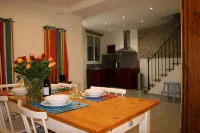 Village house Laroque des Alberes. Mediterranean and Hiking 4 pers Hotels in Laroque-des-Alberes