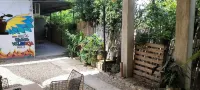 Hostal Villa del Río Las Brisas
