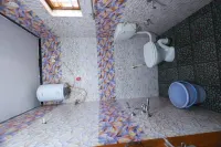 Seven Endue Cottages