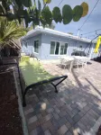 NEW REMODEL Steps from private beach access! 4 BR Family Friendly CLEAN