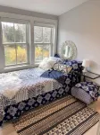 New Home in Oak Bluffs 5 Min. Walk to Circuit Ave & 10 Min Walk to Inkwell Beach