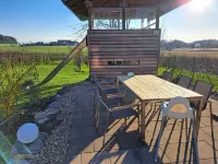 New apartment on the Haldershof