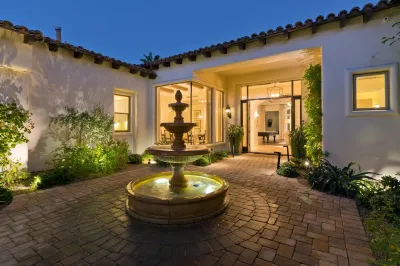 Exquisite home w/saltwater pool on Greg Norman/PGA West 4 bed/4.5bath #227242