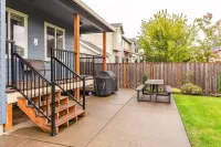 Upscale custom home designed for large groups Hotels near Walgreens