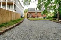 ★ McIver's Cozy Cottage Suite ★ Close to Downtown (Permit #11913034300) Hotels near Walmart Supercenter