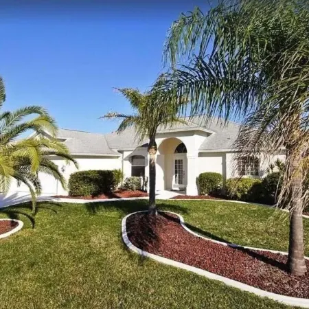 Beautiful Villa - Located in Cape Coral minutes from Ft Myers and Sanibel