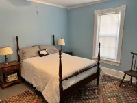 Renovated Farmhouse located near the C and O Canal