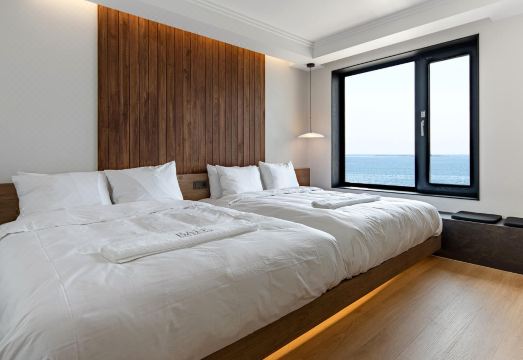 발레 리조트 욕조