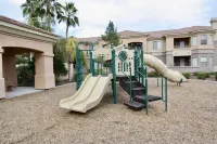 Resort living in the Sun!