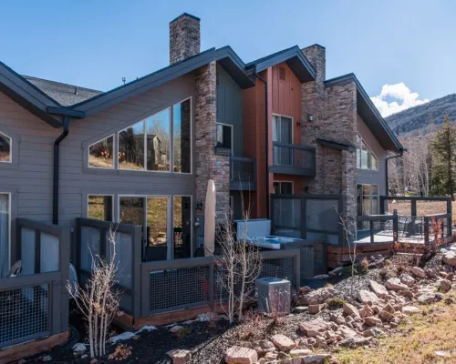 Family friendly 3 bdrm, hot tub, close to Canyons Village, interior designed Hotéis em Summit Park