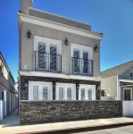 Newly built + Ocean View + Steps to Sand