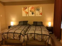 Safe Quiet Neighborhood Hotels in Matagorda