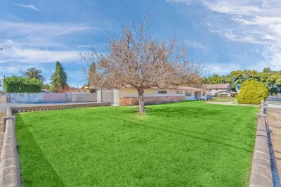 5 Stars Family Villa 6Br Game Room! Big Backyard! Hoteles en 