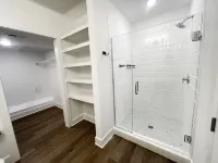Downtown Birmingham 1-Bedroom Loft