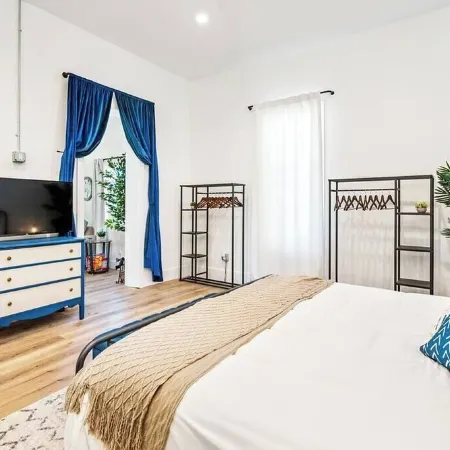 Downtown Paso Robles King Bed Suite