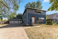 Charming apartment with WiFi, and Free Laundry in brilliant Sioux Falls