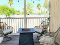 Tiny Home Colorado River View/Near Quartzsite Hotels in Ehrenberg