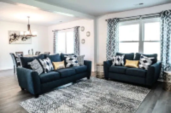 Pleasurable Escape Hampton