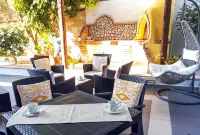 TRILO SUPERIOR, sea comfort and relaxation in Cala Gonone