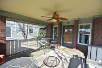 Spacious Sugarhouse Home- Close to Downtown & the Mtns. Dog Friendly!