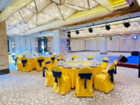 VV Hotel Kampong Cham Hotels in Kampong Cham