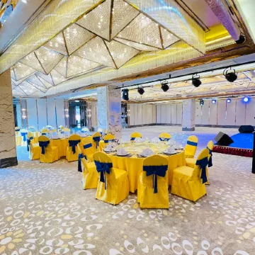 VV Hotel Kampong Cham