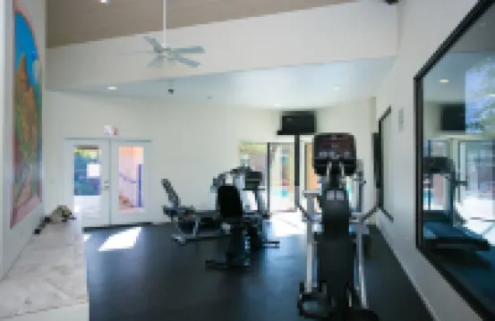 Luxury Ventana Canyon Condo