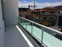 Pousada Central de Arraial