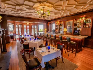 The Mansion at Ocean Edge Resort & Golf Club