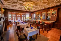 The Mansion at Ocean Edge Resort & Golf Club Hôtels à : Wellfleet